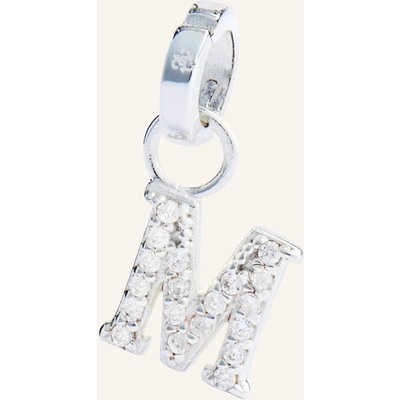 Pompidou Kette M By Glambou silber