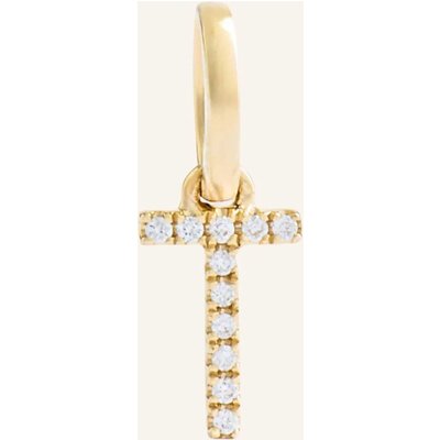 Juuls & Karats Anhänger Charm 00t By Glambou gold