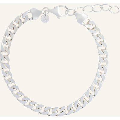 Pompidou Armband Polly By Glambou silber