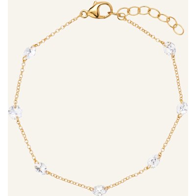 Pompidou Armbänder Asma Grace By Glambou gold