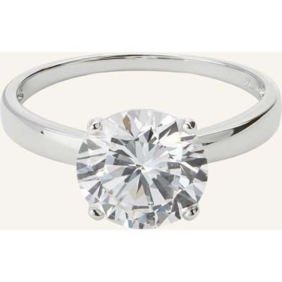 Pompidou Ringe Eternal Yes By Glambou silber