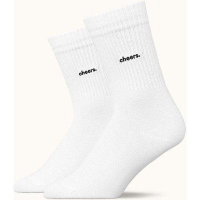 Snocks Tennissocken weiss