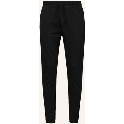 Snocks Sweatpants Herren schwarz