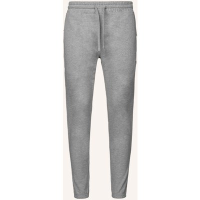Snocks Sweatpants Herren grau