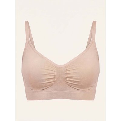 Snocks Shaping Bh Mit Spaghettiträgern beige