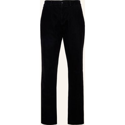 7 For All Mankind Jeans Straight Chino Straight Fit schwarz