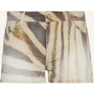 7 For All Mankind Shorts beige
