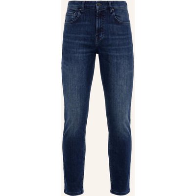 7 For All Mankind Jeans Slimmy Fairfield Slim Fit blau