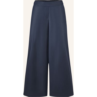 Armargentum Hose Lovis blau