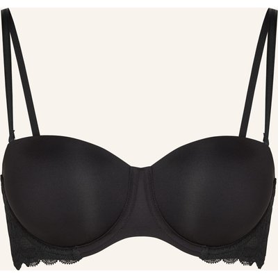 Hunkemöller Bügel-Bh Angie schwarz