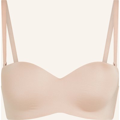 Hunkemöller Bügel-Bh Smooth beige