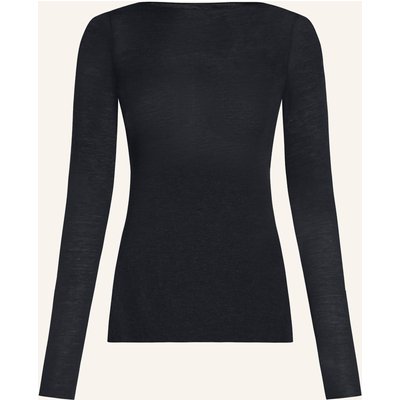 Hunkemöller Top Intimates schwarz
