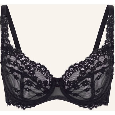 Hunkemöller Bügel-Bh Daisy schwarz