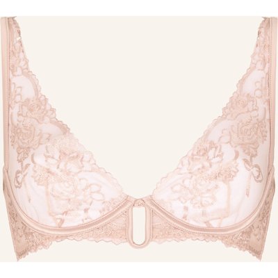 Hunkemöller Bügel-Bh Nola pink