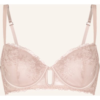 Hunkemöller Bügel-Bh Nola pink