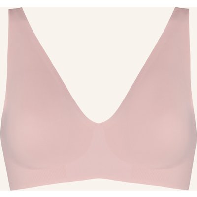 Hunkemöller Bustier Super Comfort pink