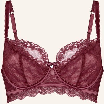 Hunkemöller Bügel-Bh Naomi lila
