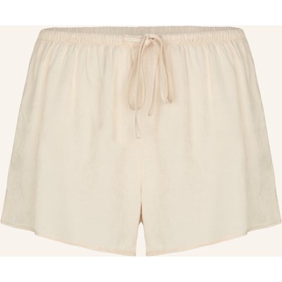 Hunkemöller Shlafhose Ayla weiss