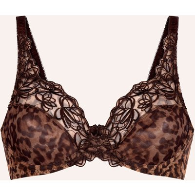 Hunkemöller Bügel-Bh Diva braun