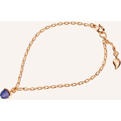 Tamara Comolli Armband Minimikado Armband Mit Iolit rosegold