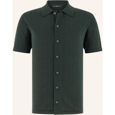 Boggi Milano Pullover gruen