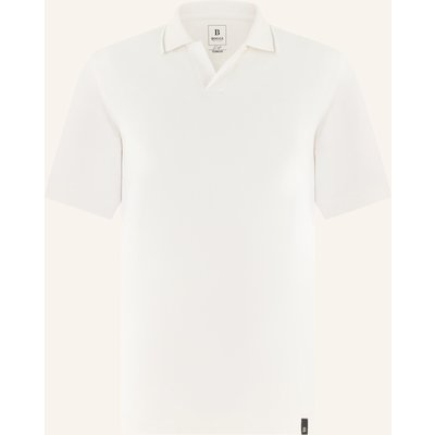 Boggi Milano Poloshirt weiss
