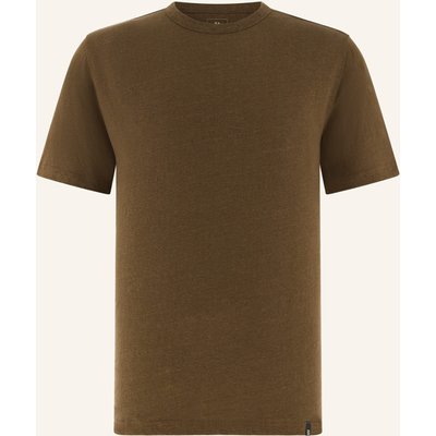 Boggi Milano T-Shirt braun