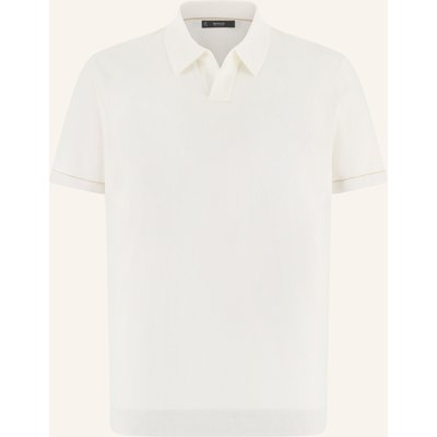 Boggi Milano Pullover weiss