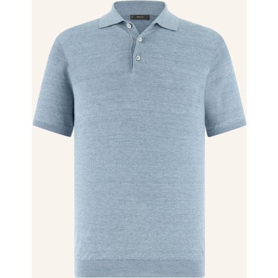 Boggi Milano Pullover blau