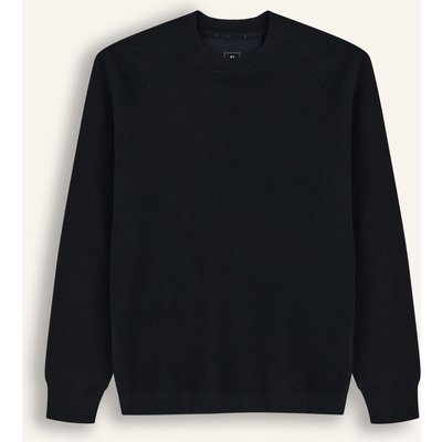 Boggi Milano Pullover schwarz