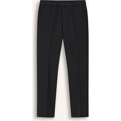 Boggi Milano Cordhose schwarz