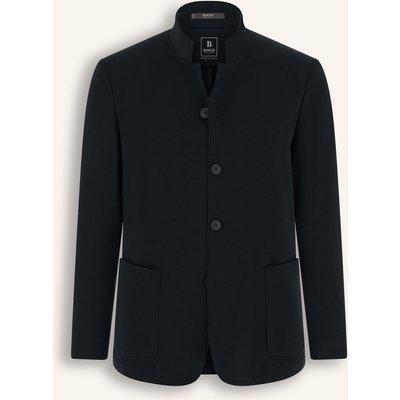 Boggi Milano Gürtel schwarz