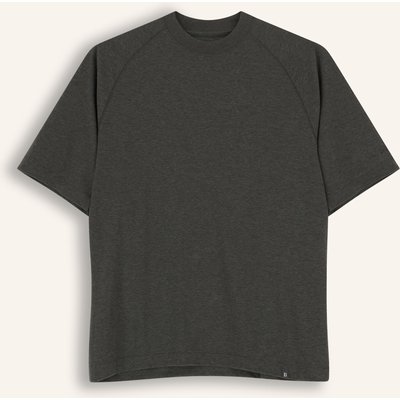 Boggi Milano T-Shirt gruen
