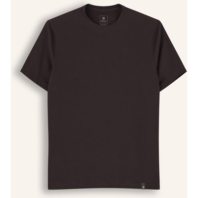 Boggi Milano T-Shirt braun