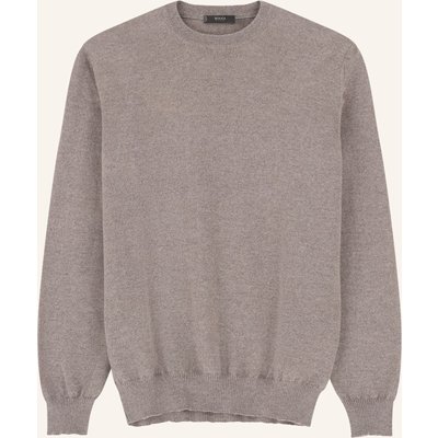 Boggi Milano Pullover braun