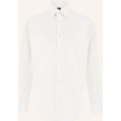 Boggi Milano Hemd weiss