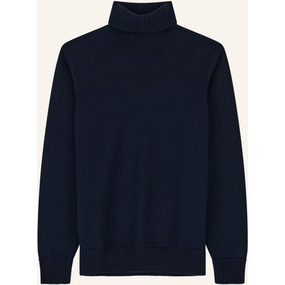 Boggi Milano Pullover blau