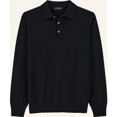 Boggi Milano Pullover schwarz