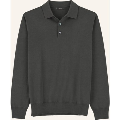 Boggi Milano Pullover gruen