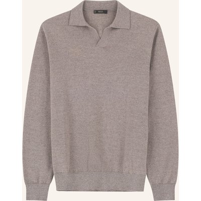 Boggi Milano Pullover braun