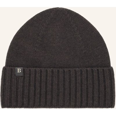 Boggi Milano Hüte braun