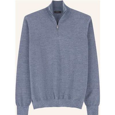 Boggi Milano Pullover blau