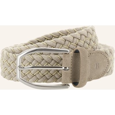 Boggi Milano Gürtel braun