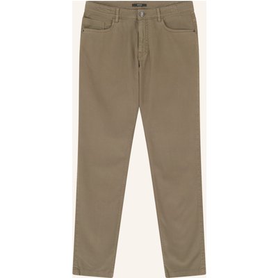 Boggi Milano Jeans braun