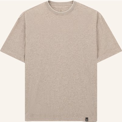 Boggi Milano T-Shirt braun