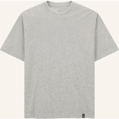 Boggi Milano T-Shirt grau