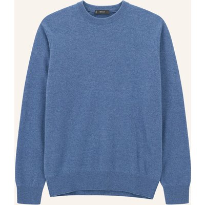 Boggi Milano Pullover blau