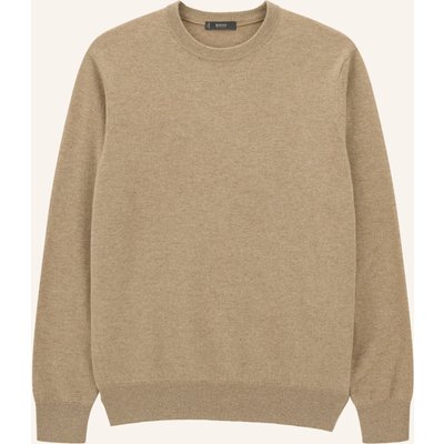 Boggi Milano Pullover braun