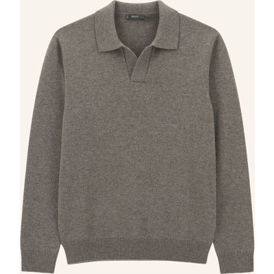 Boggi Milano Pullover grau