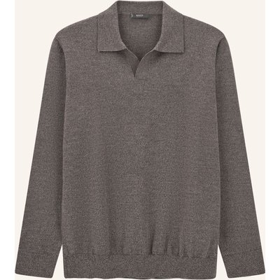 Boggi Milano Pullover grau